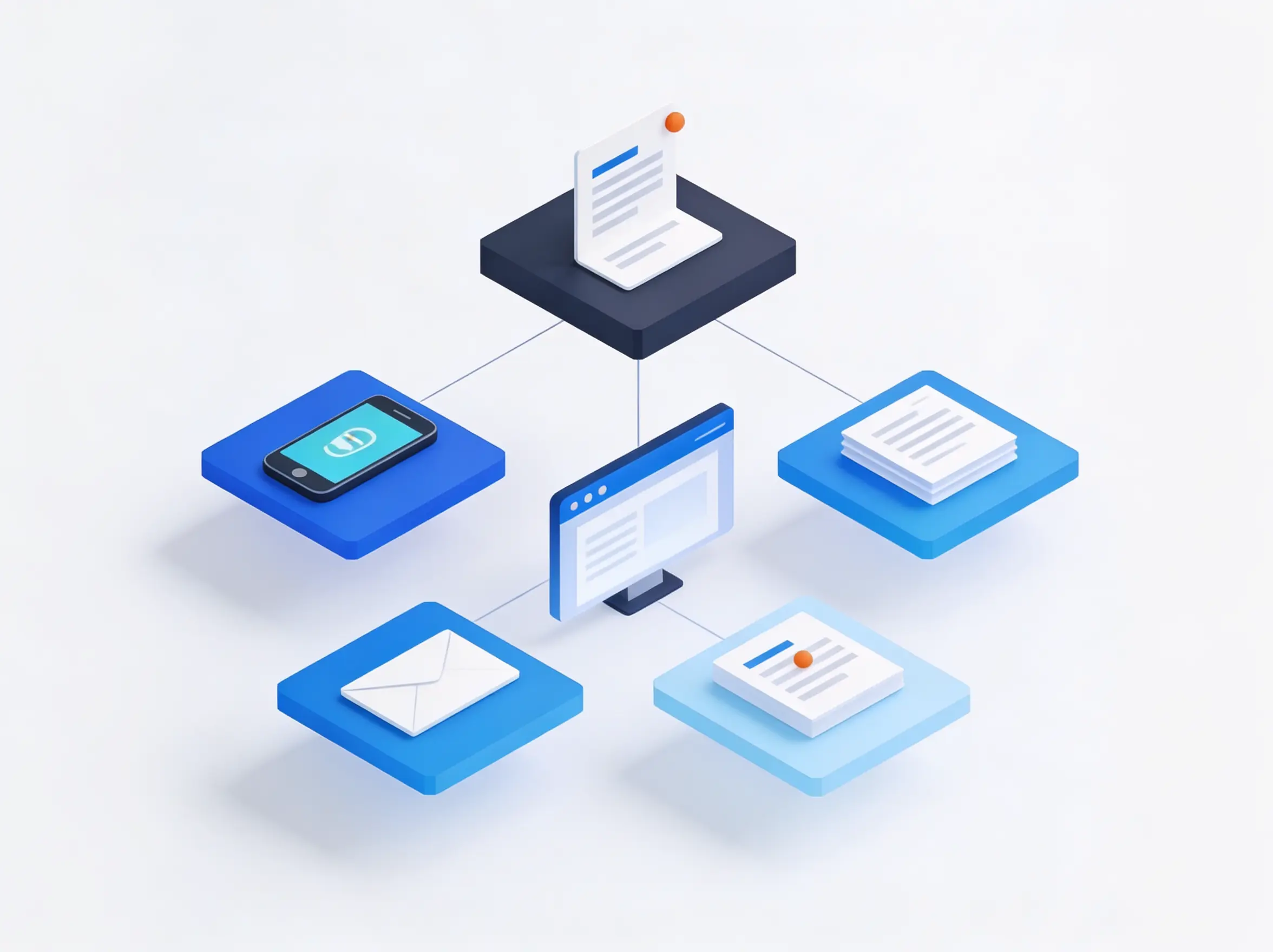 Omnichannel Orchestration