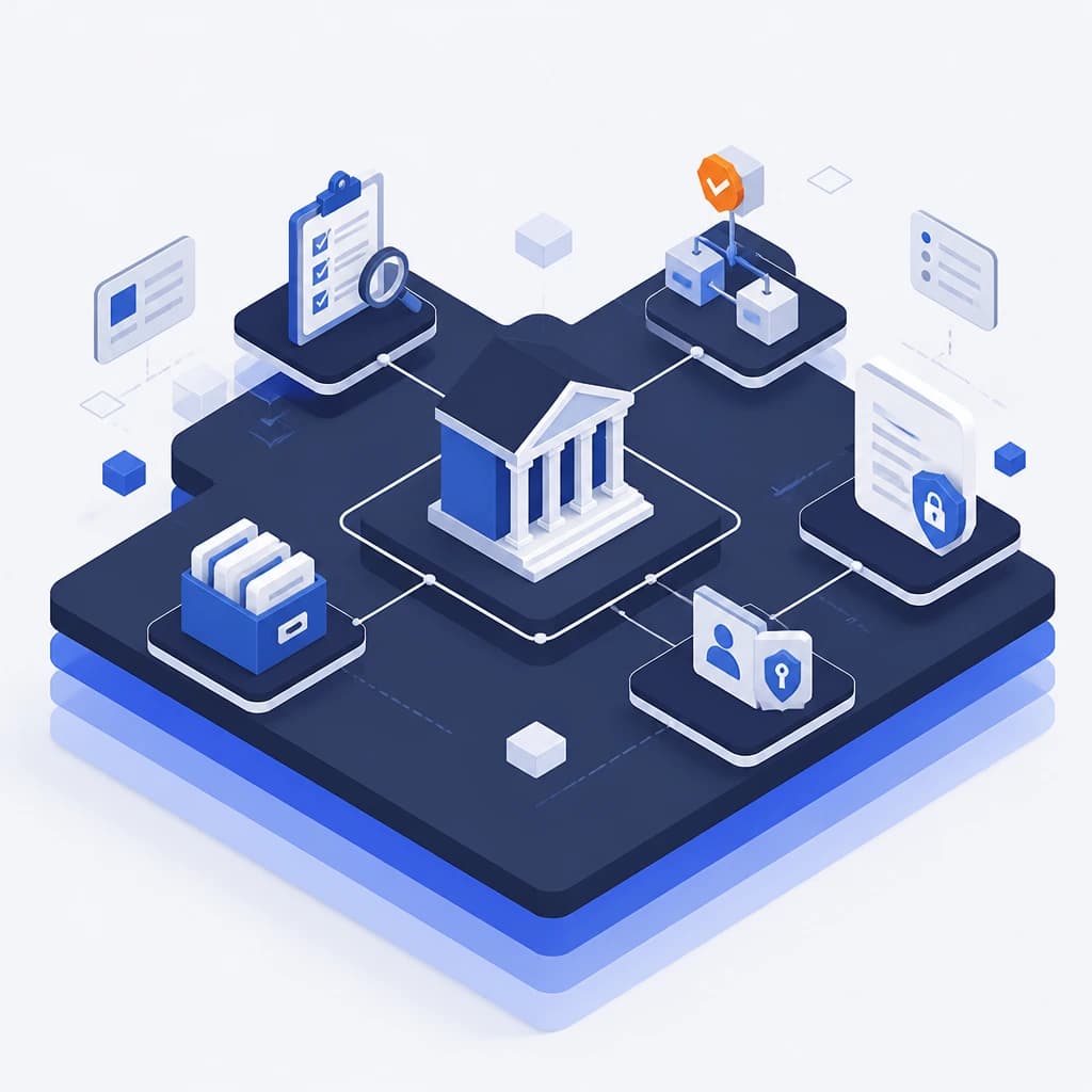 Omnichannel orchestration in action