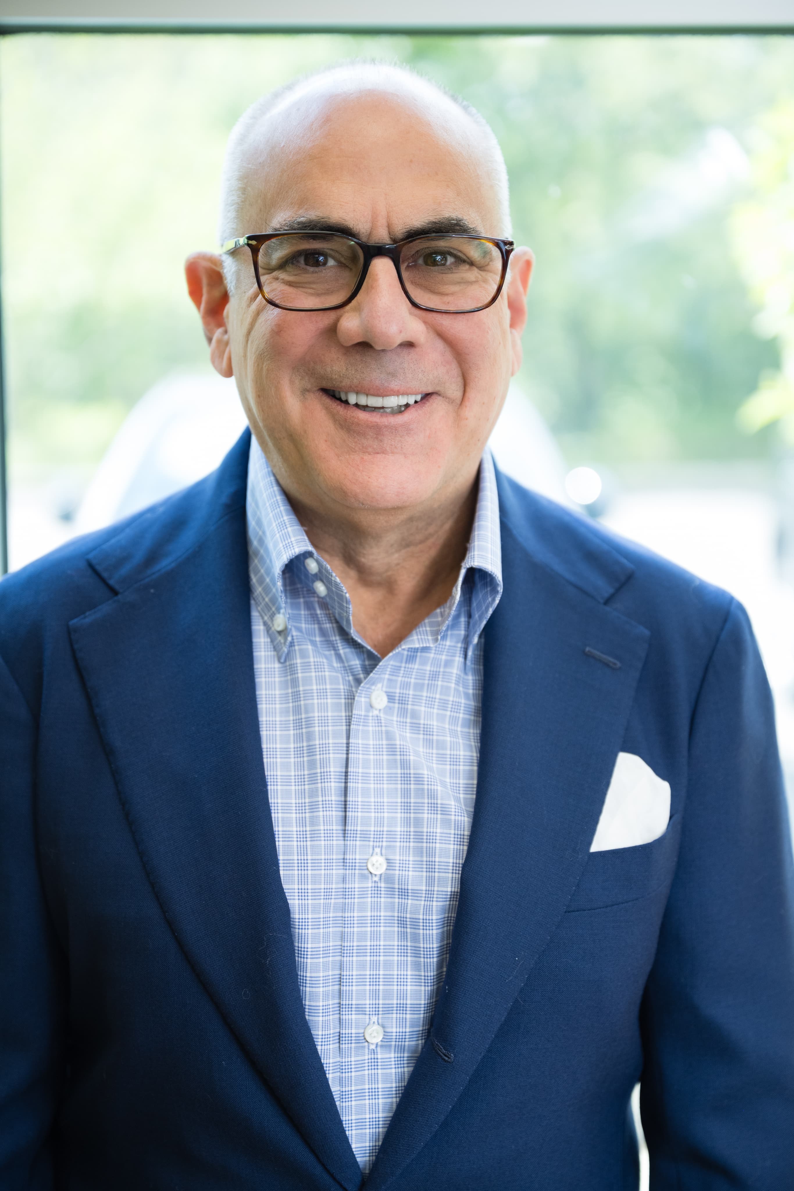 Dave Steinberg