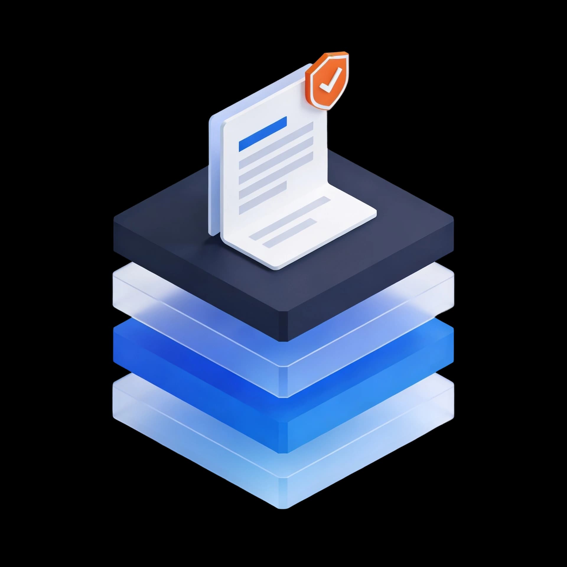 CompliChain platform overview