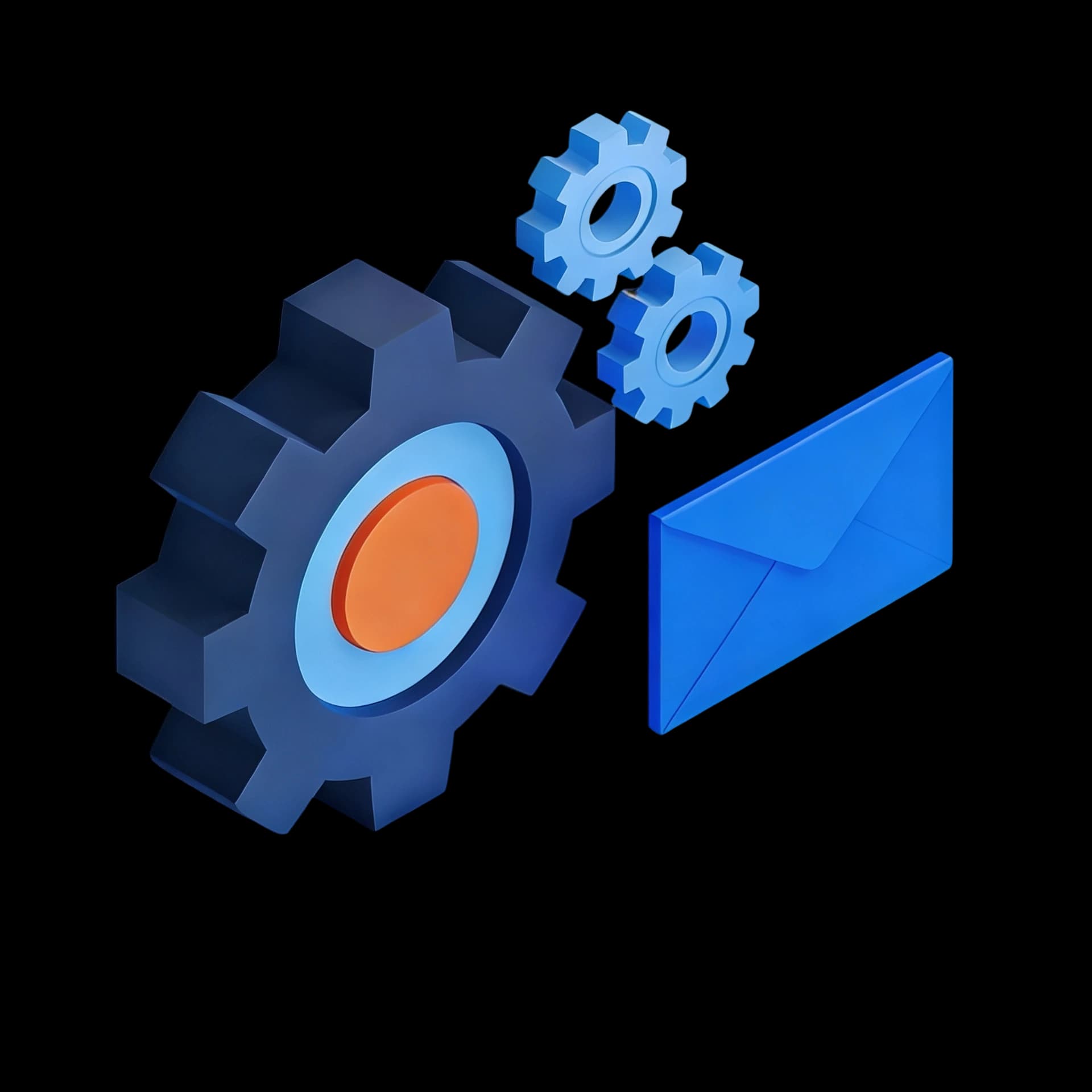 Automated Direct Mail overview