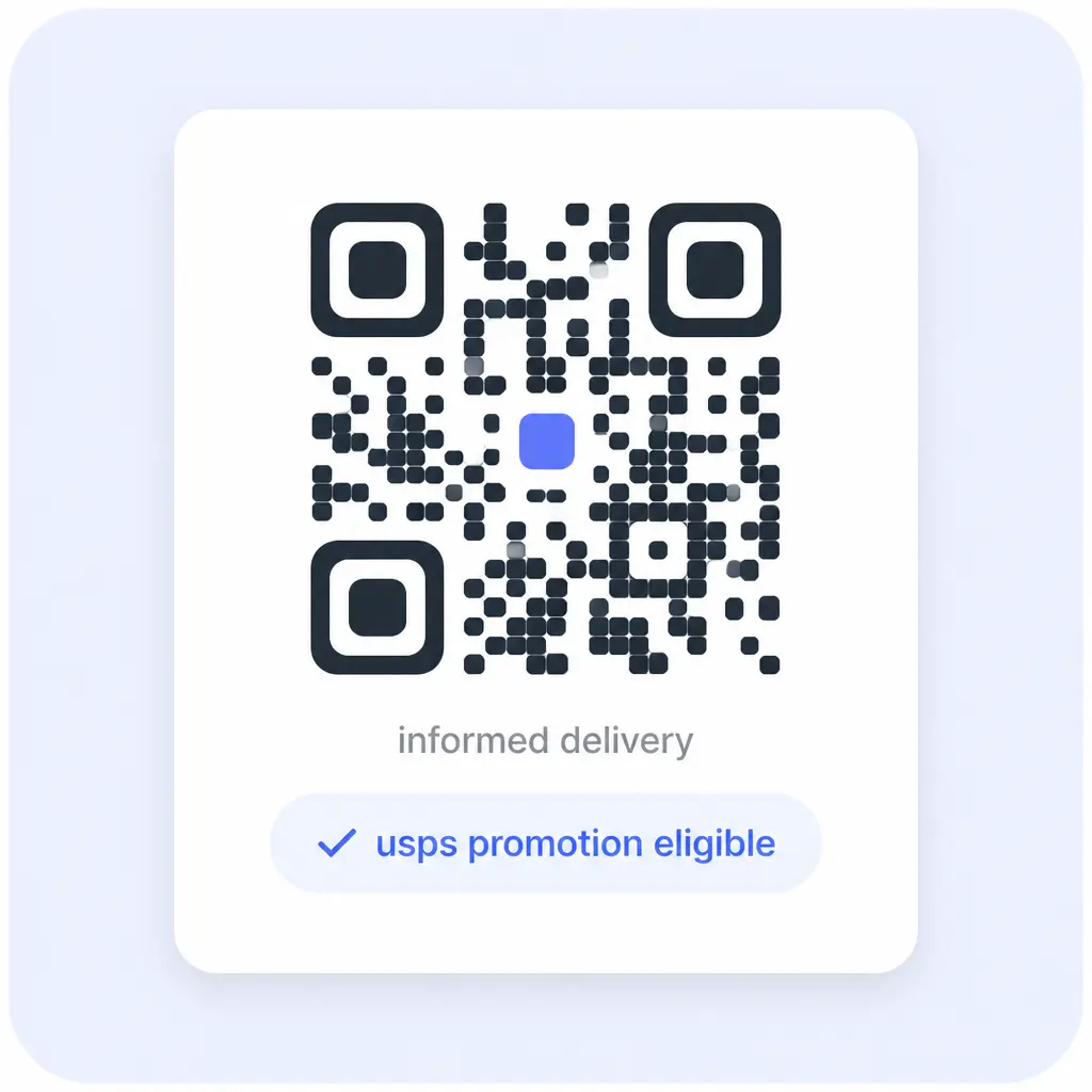 Informed Delivery Integration preview