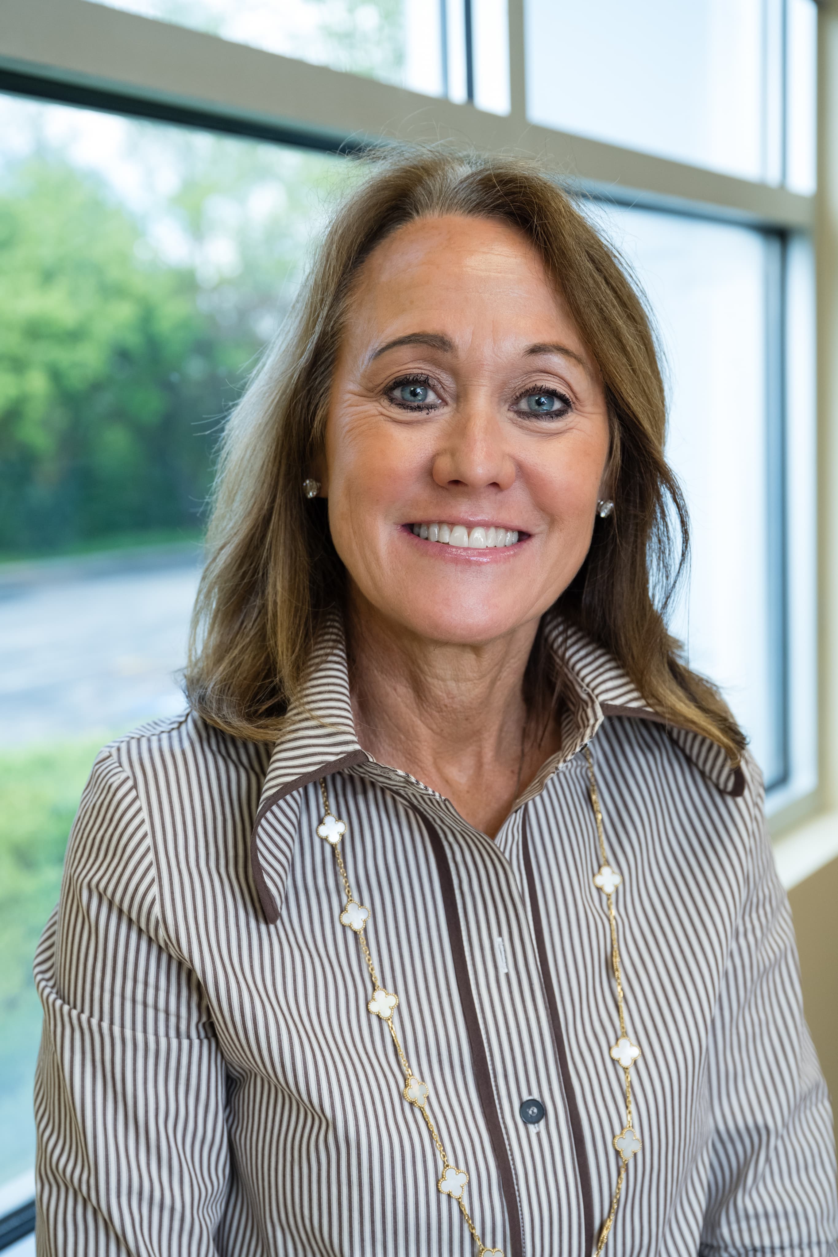 Michelle Steinberg