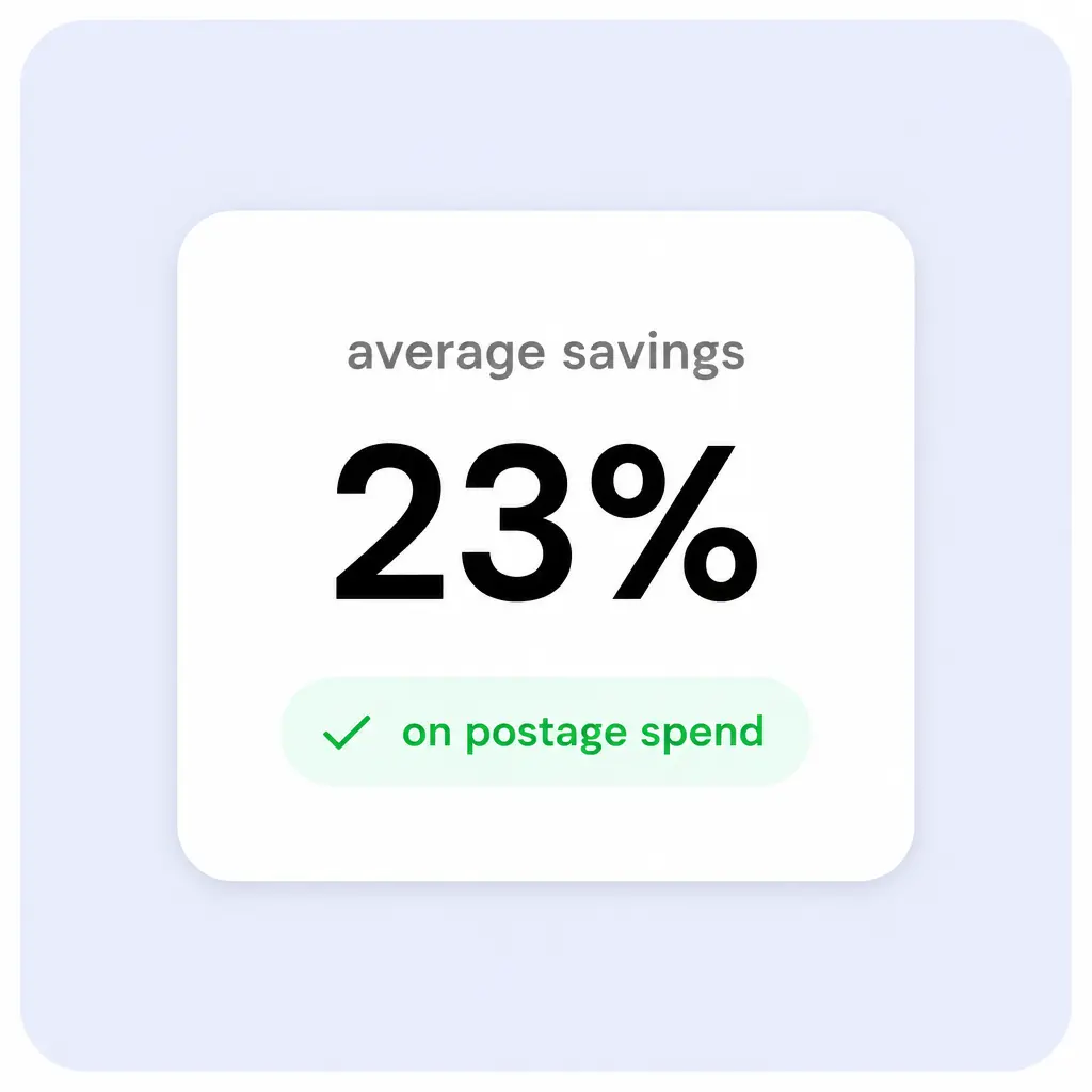 Self-Mailers preview