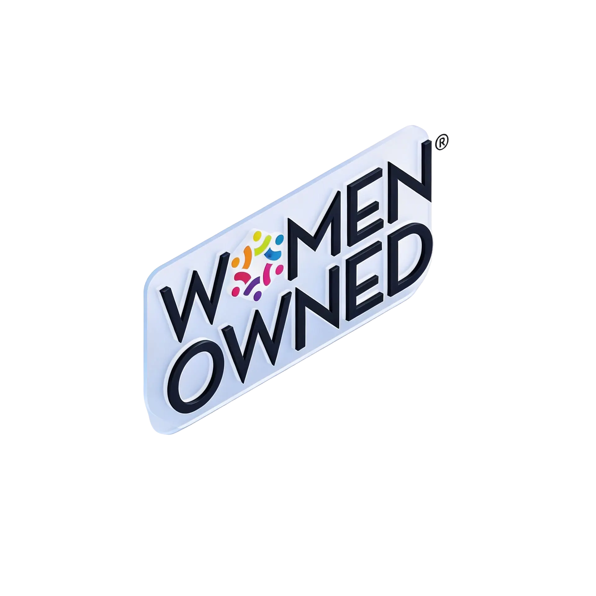 WBENC certified — women-owned business